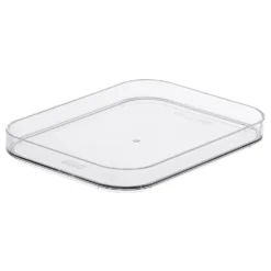 Smartstore Compact Clear Lid S
