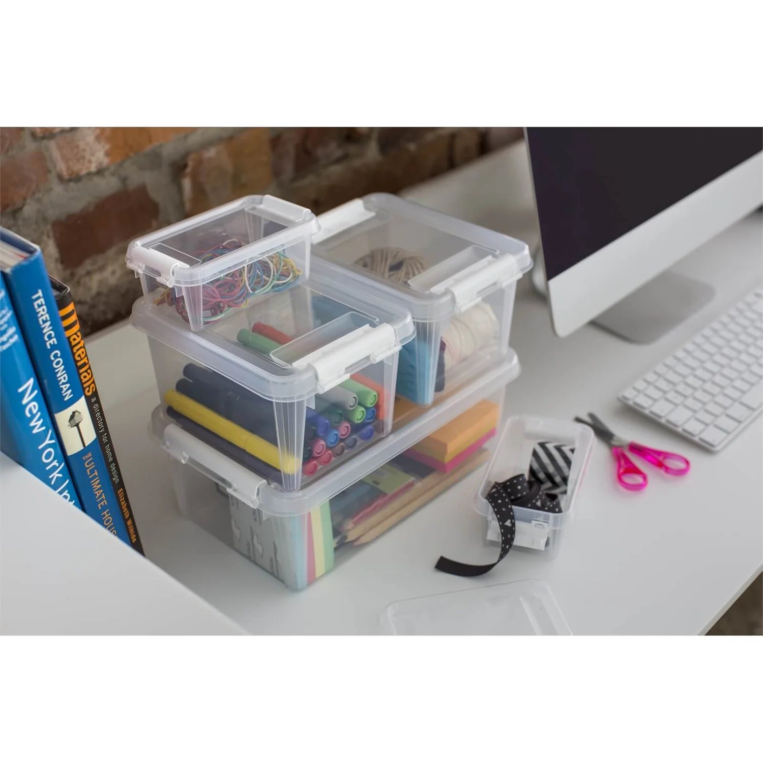 SmartStore Home Storage Box 5 - Image 3