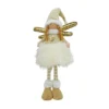 Gold Fairy Christmas Decoration - 59cm